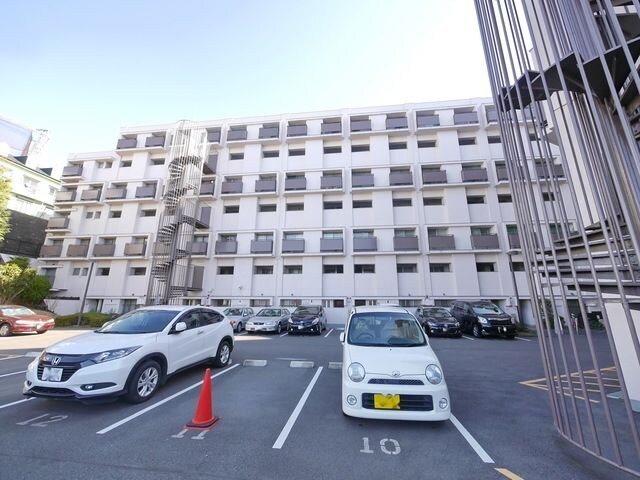 梶ケ谷ビレジの物件内観写真