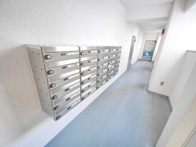 梶ケ谷ビレジの物件内観写真