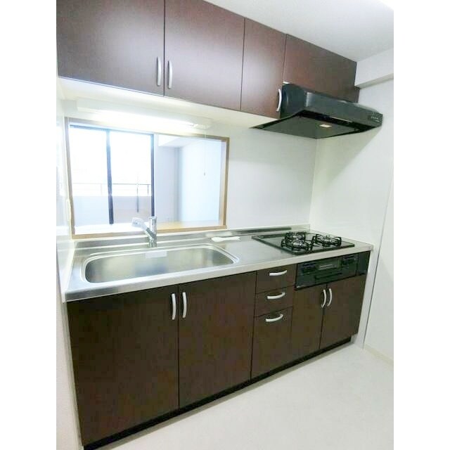 Ｓ－ＦＯＲＴ青葉しらとり台の物件内観写真