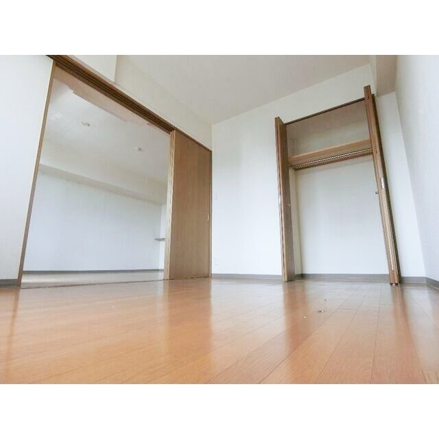 Ｓ－ＦＯＲＴ青葉しらとり台の物件内観写真