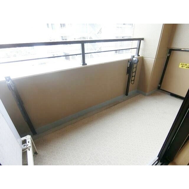 Ｓ－ＦＯＲＴ青葉しらとり台の物件内観写真