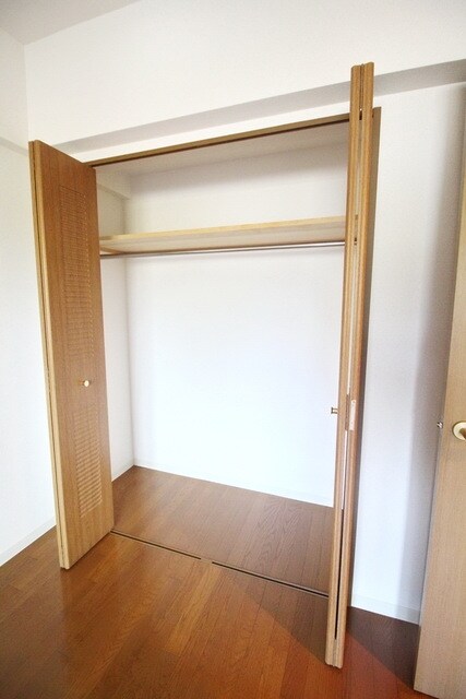 Ｓ－ＦＯＲＴ青葉しらとり台の物件内観写真