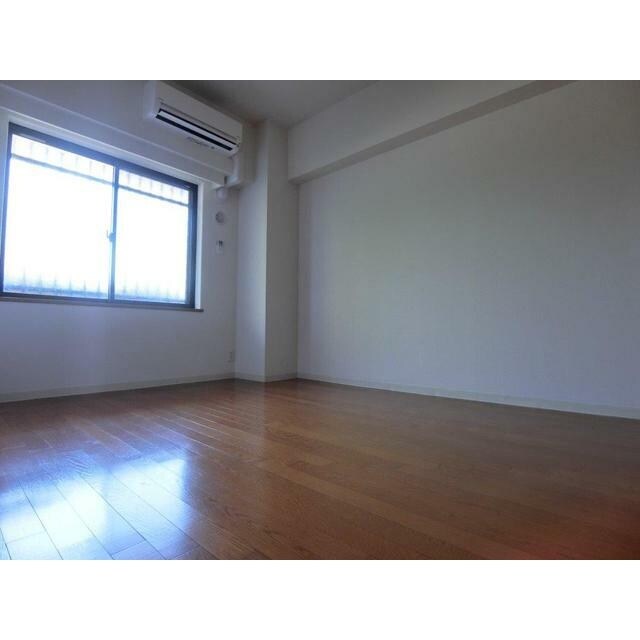 Ｓ－ＦＯＲＴ青葉しらとり台の物件内観写真