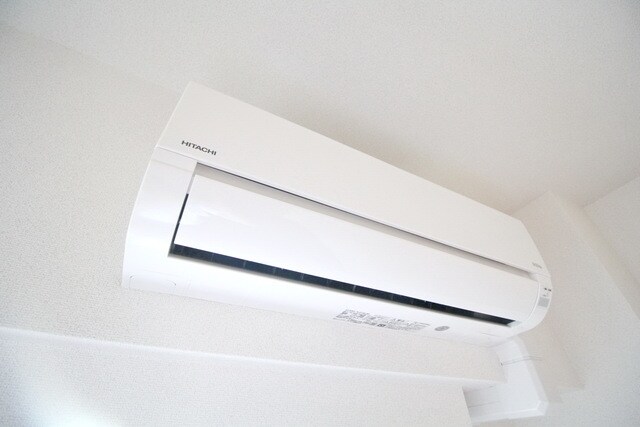 Ｓ－ＦＯＲＴ青葉しらとり台の物件内観写真