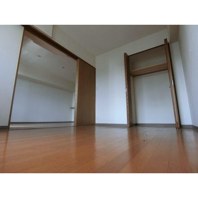 Ｓ－ＦＯＲＴ青葉しらとり台の物件内観写真