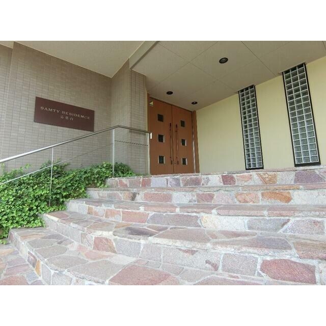 Ｓ－ＦＯＲＴ青葉しらとり台の物件内観写真