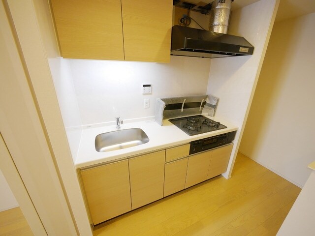 ＢＬＥＳＳ宮崎台の物件内観写真