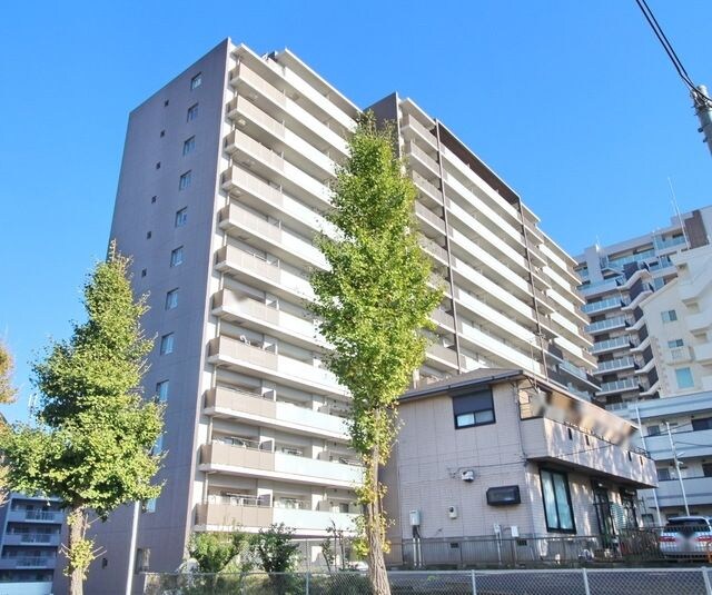 ＢＬＥＳＳ宮崎台の物件内観写真