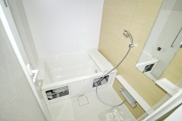 ＢＬＥＳＳ宮崎台の物件内観写真