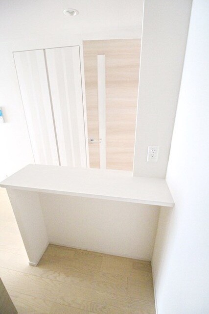 ＢＬＥＳＳ宮崎台の物件内観写真