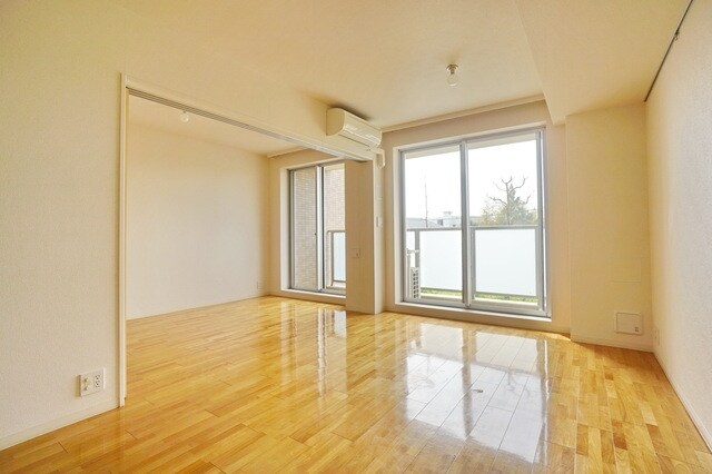 S-FORT横浜青葉台の物件内観写真