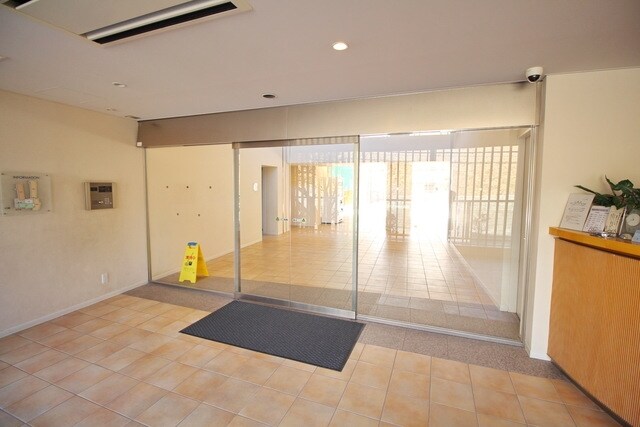 S-FORT横浜青葉台の物件内観写真