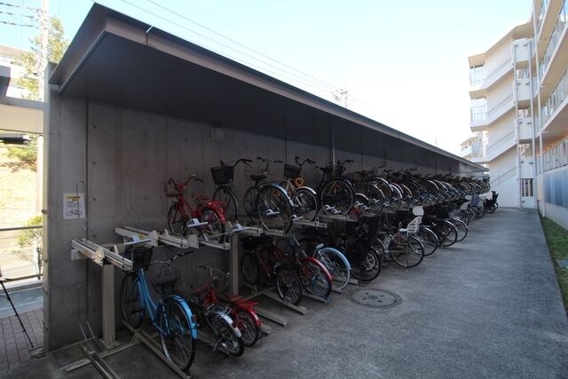 S-FORT横浜青葉台の物件内観写真