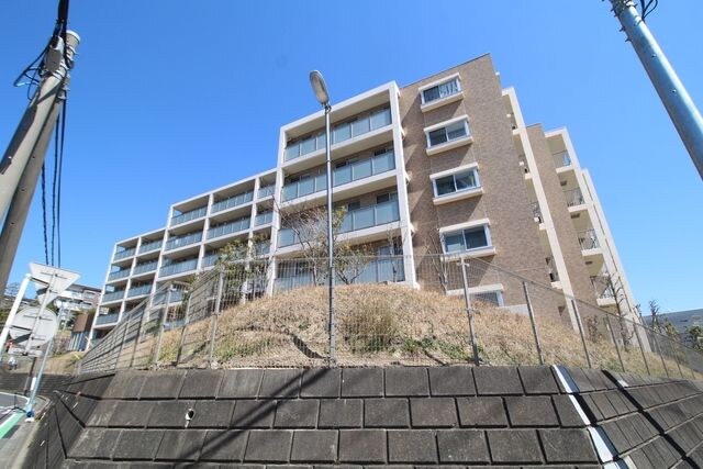 S-FORT横浜青葉台の物件内観写真