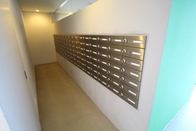 S-FORT横浜青葉台の物件内観写真