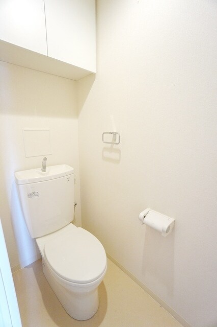 S-FORT横浜青葉台の物件内観写真