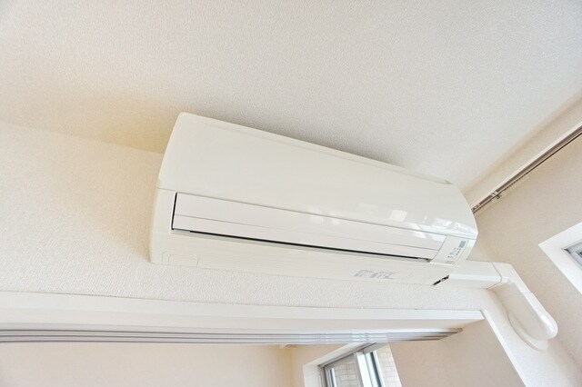 S-FORT横浜青葉台の物件内観写真