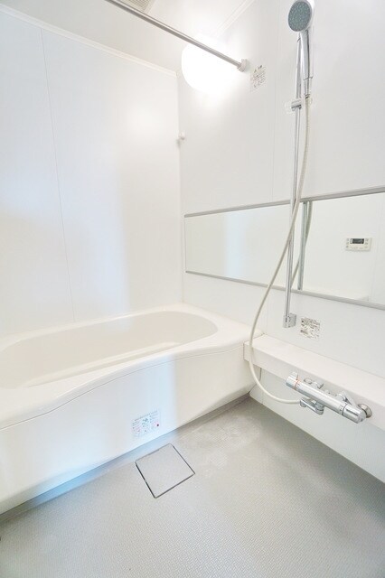 S-FORT横浜青葉台の物件内観写真