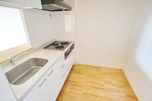 S-FORT横浜青葉台の物件内観写真