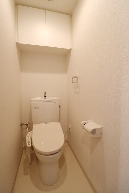 S-FORT横浜青葉台の物件内観写真