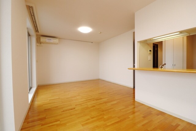 S-FORT横浜青葉台の物件内観写真