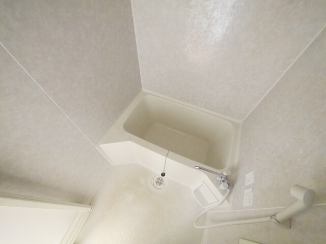 ホワイトレジデンス鷺沼の物件内観写真