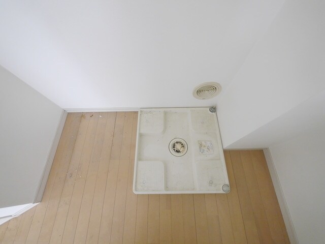 ホワイトレジデンス鷺沼の物件内観写真