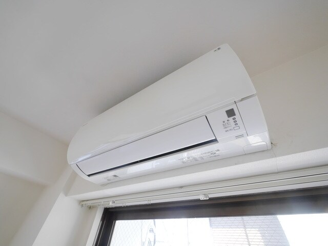 ホワイトレジデンス鷺沼の物件内観写真