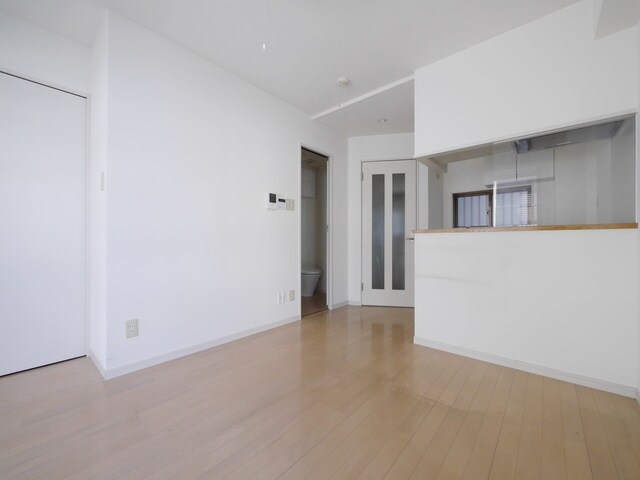 ホワイトレジデンス鷺沼の物件内観写真