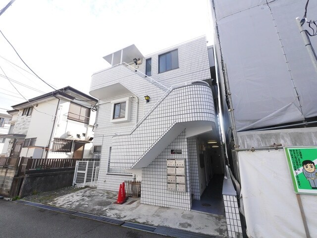 ホワイトレジデンス鷺沼の物件内観写真