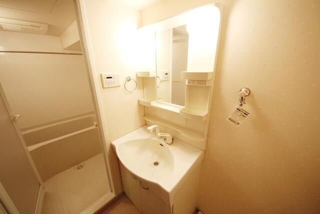 ベニシアの物件内観写真