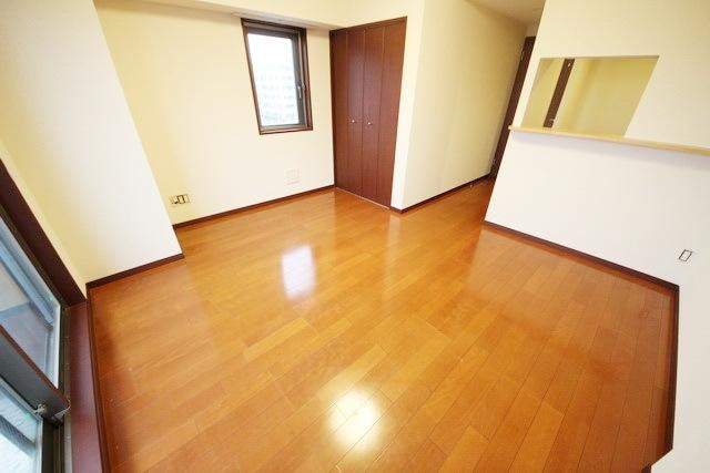 ベニシアの物件内観写真