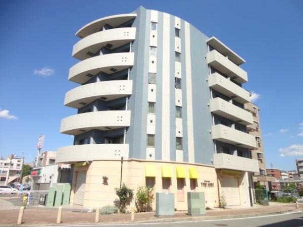 ベニシアの物件内観写真