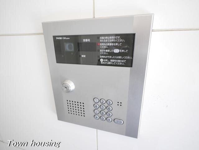 ベニシアの物件内観写真