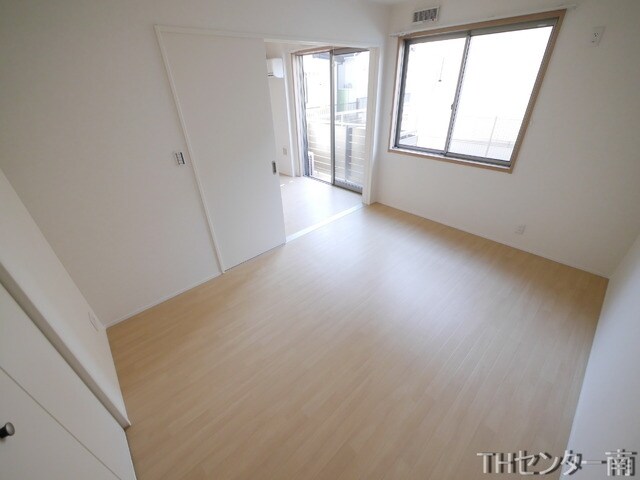 パルク・フルールＡ棟の物件内観写真