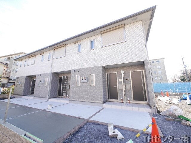 パルク・フルールＡ棟の物件内観写真