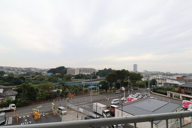 サニーヴィラの物件内観写真