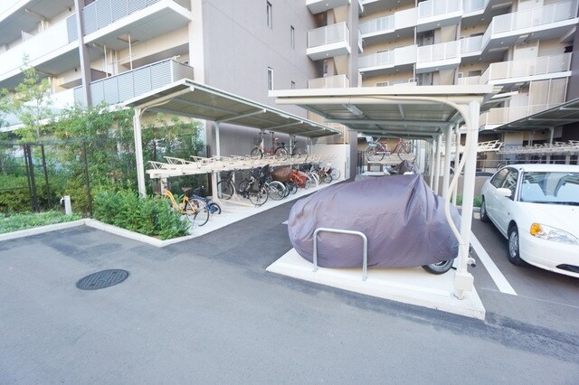 ＢＬＥＳＳ宮崎台の物件内観写真