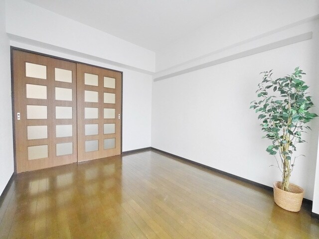 ローズ宮崎台の物件内観写真