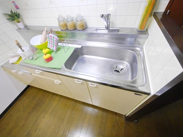 ローズ宮崎台の物件内観写真