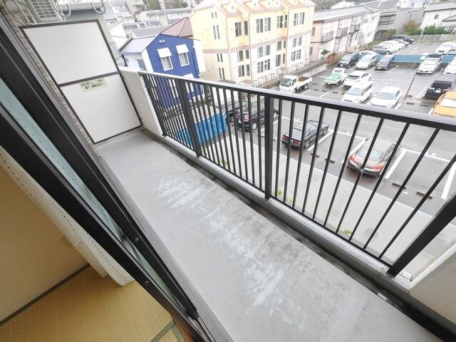 ローズ宮崎台の物件内観写真