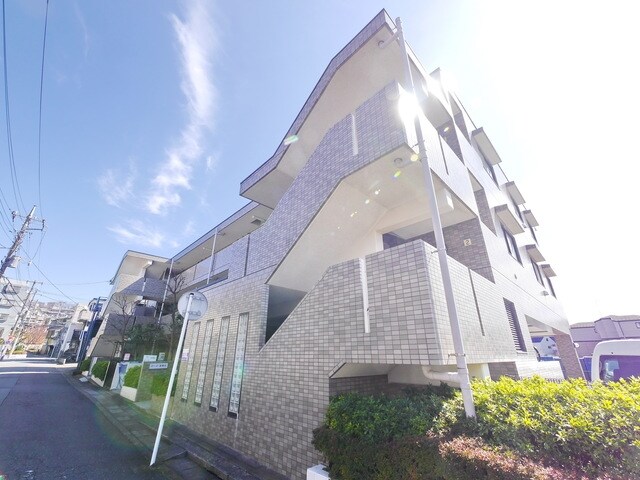 ローズ宮崎台の物件内観写真