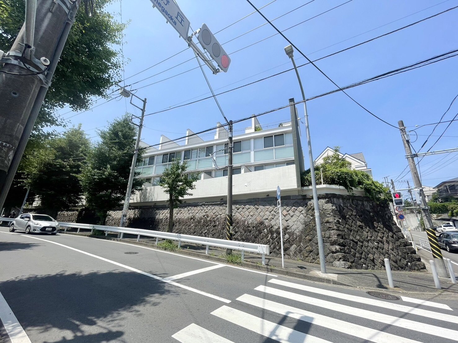 Ｒ．Ｇｒｅｅｎ梅が丘の物件内観写真