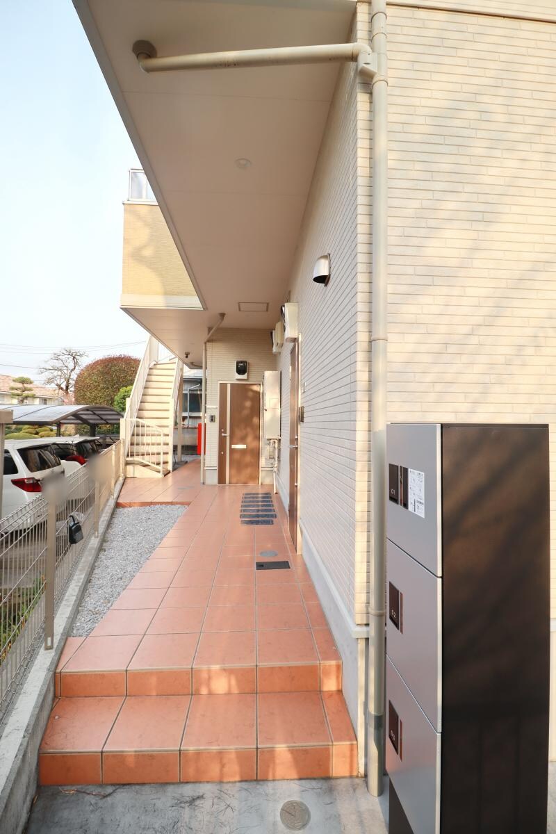 アザーレ・パッシオ長津田の物件内観写真