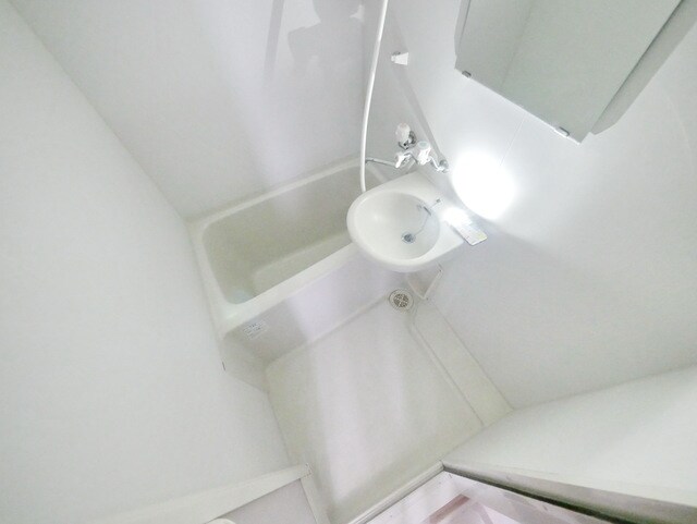 ファーストプレイスＣＱレジデンスの物件内観写真