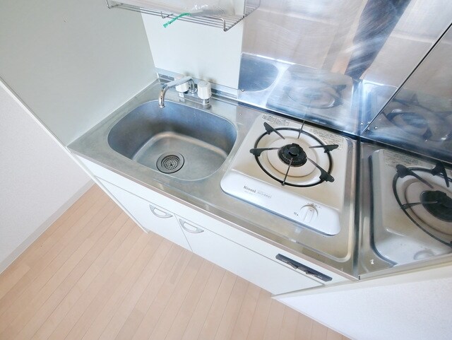 ファーストプレイスＣＱレジデンスの物件内観写真