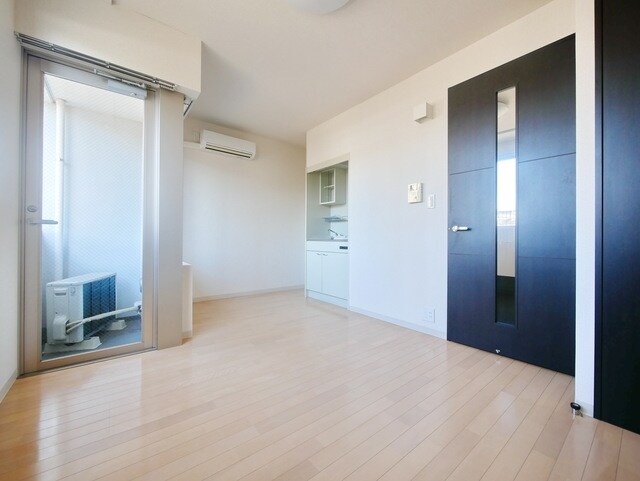 ファーストプレイスＣＱレジデンスの物件内観写真