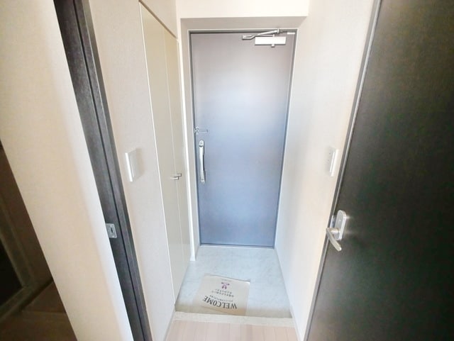 ファーストプレイスＣＱレジデンスの物件内観写真