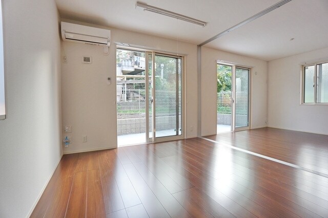 アンソレイエの物件内観写真