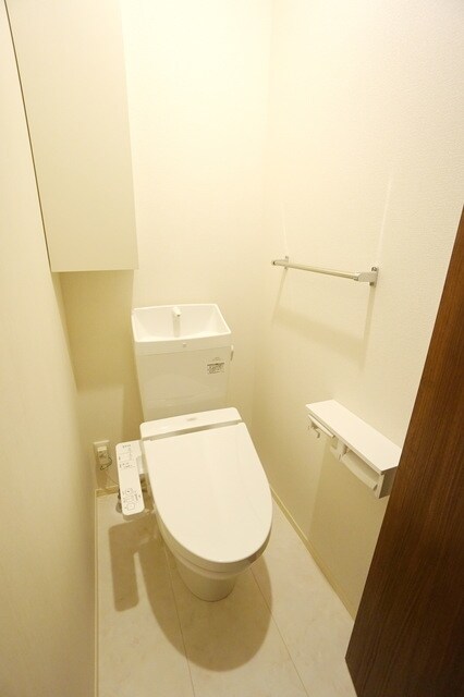 アンソレイエの物件内観写真